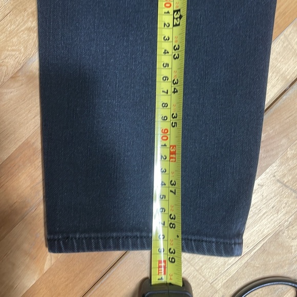 Women’s Levi’s 721 highrise skinny jeans - Picture 11 of 11